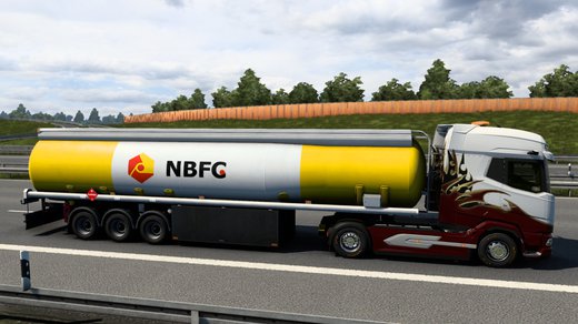DAF 2021