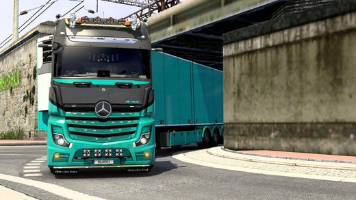 Mercedes-Benz series_mercedes_actros_2019