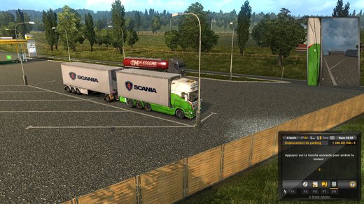 Scania R 2009