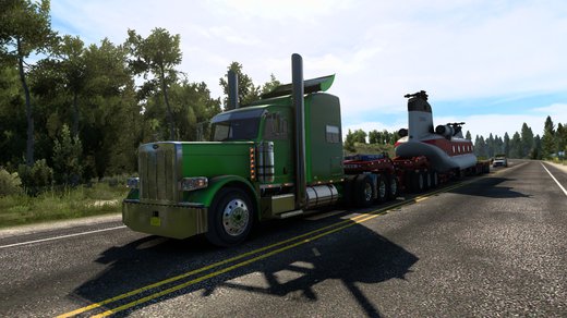 Peterbilt @@Custom 379/389@@