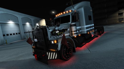 Haterbilt @@Viper 379/389@@