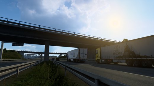 Renault Magnum