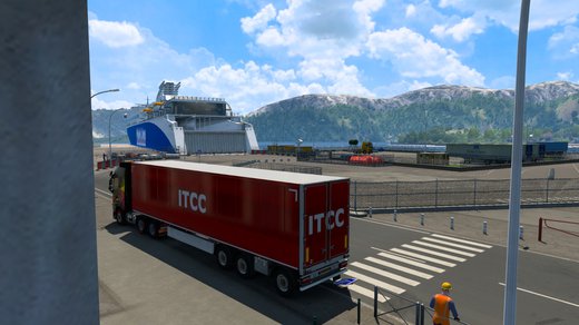 Volvo FH4