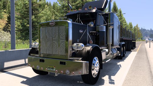 Peterbilt 359