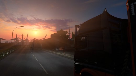 Mercedes-Benz New Actros