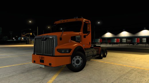 Western Star 49X