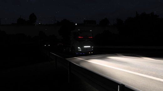 Volvo FH4