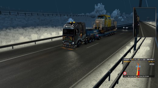 Volvo FH4