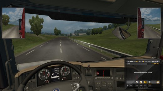 Scania R 2009