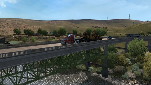 Peterbilt @@Custom 379/389@@