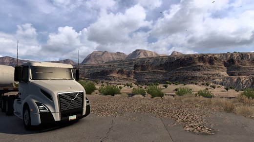 Volvo VNL 2018