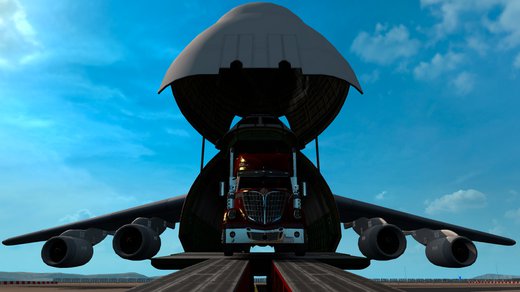 International LoneStar