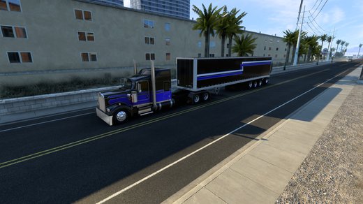 KW W900L HIGHWAY KILLER