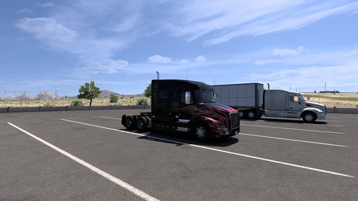 Volvo VNL