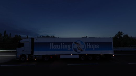 Mercedes-Benz New Actros