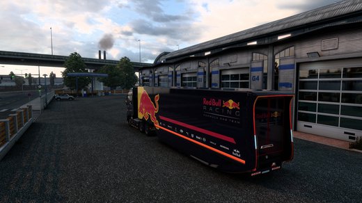 Renault T