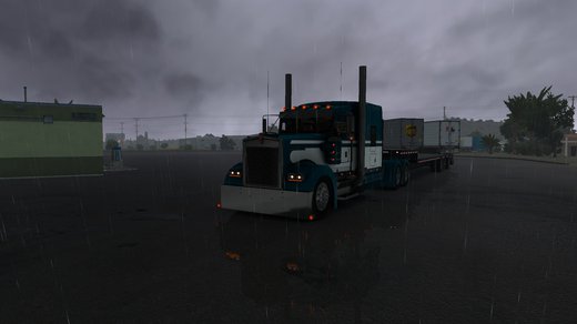 KW W900 HIGHWAY KILLER