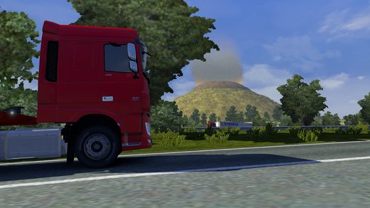DAF XF