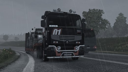Renault Premium