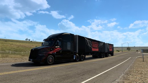 Western Star 57X