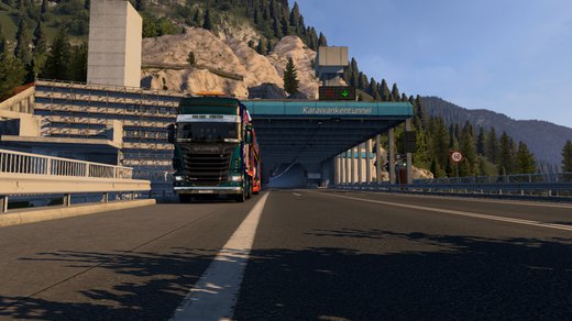 Scania R 2009