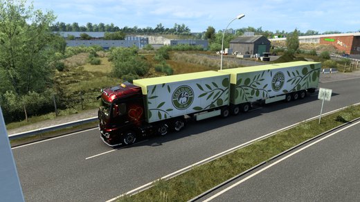 Mercedes-Benz New Actros