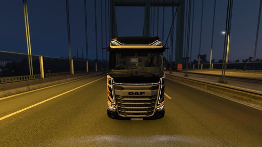DAF 2021