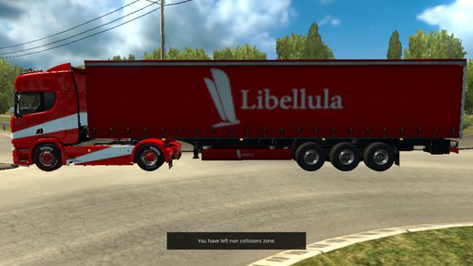 Scania R