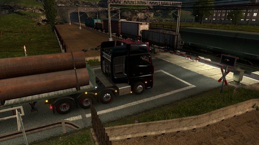 Mercedes-Benz New Actros