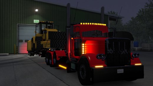 Peterbilt @@Custom 379/389@@