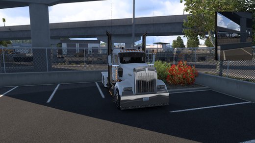 Rezworth W900