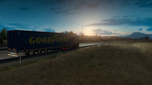 Volvo FH4
