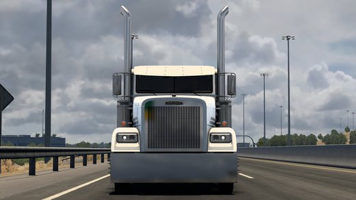 Freightshaker @@Classic XL@@