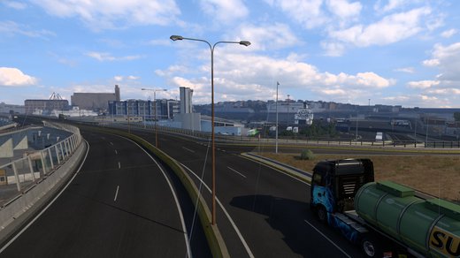 Iveco S-Way