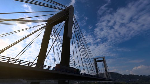 Mercedes-Benz New Actros