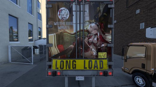 Volvo VNL