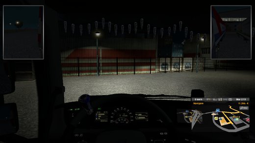 Volvo FH4