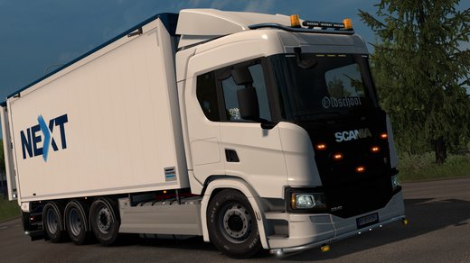 Scania series_scania_g_2016