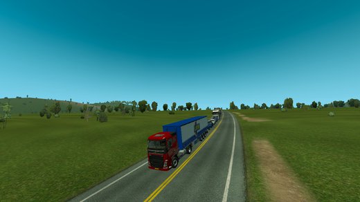 Volvo FH4