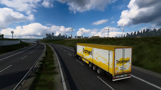 Volvo FH3