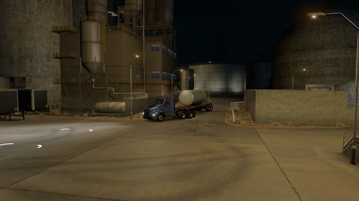 Kenworth T680 2014