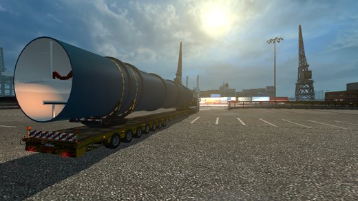Scania R 2009