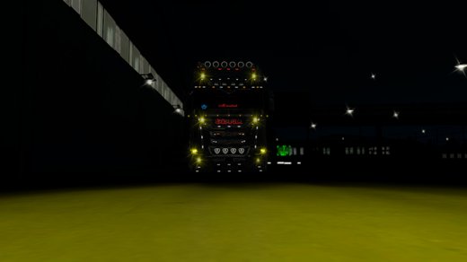 Scania R