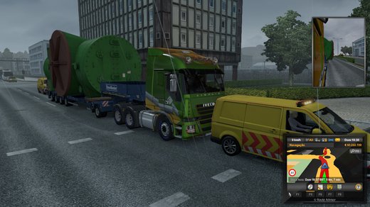 Iveco Stralis