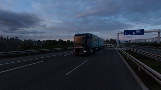 DAF 2021