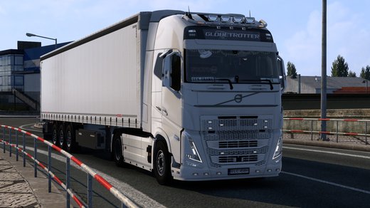 Volvo @@FH 2022@@
