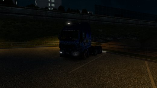 Iveco Stralis