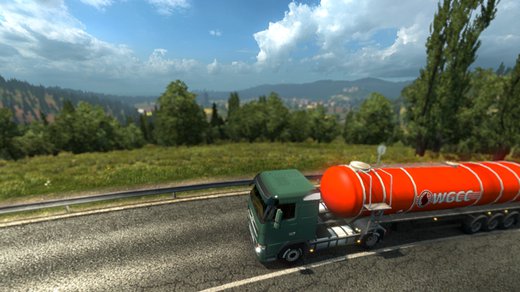 Volvo FH3