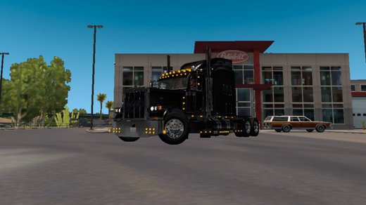 Peterbilt @@Custom 379/389@@