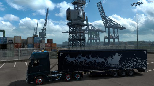 Mercedes-Benz New Actros